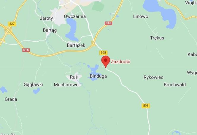 Zazdrość