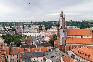 Katedra św. Mikołaja w Kaliszu