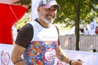 Jacek Kopczyński - kim jest aktor Serialowy Adam z M jak Miłość był mężem znanej piosenkarki