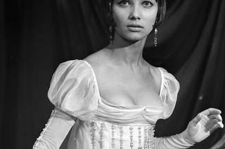 Pola Raksa w filmie Popioły