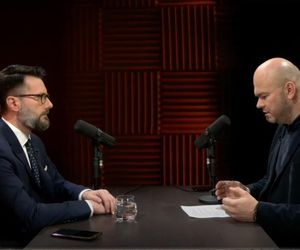 Radosław Fogiel w Sednie Sprawy: Prokurator Wrzosek sama pisze swój akt oskarżenia