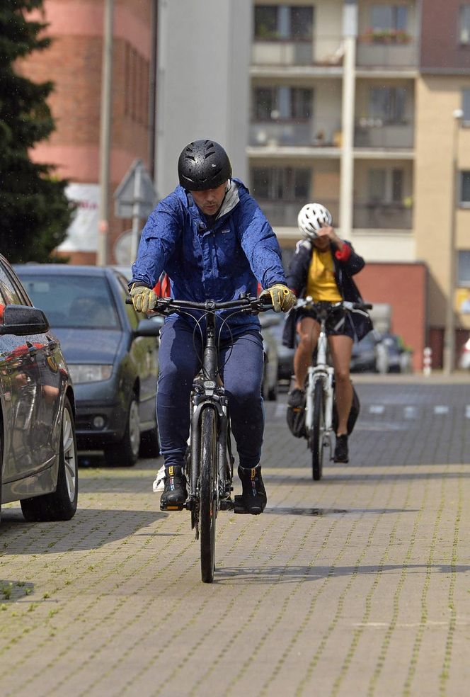 Pierwszy taki wywiad z Małgorzatą Trzaskowską. Rafał lubi gotować, krzyczy na meczach