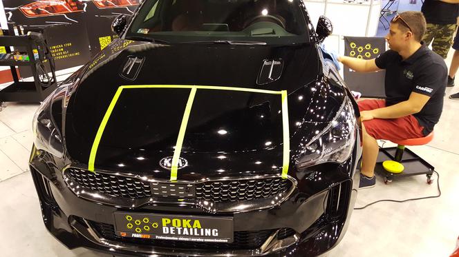 ProfiAuto Show w Katowicach