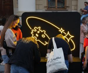 Tak było podczas lubelskiej Nocy Kultury 2025
