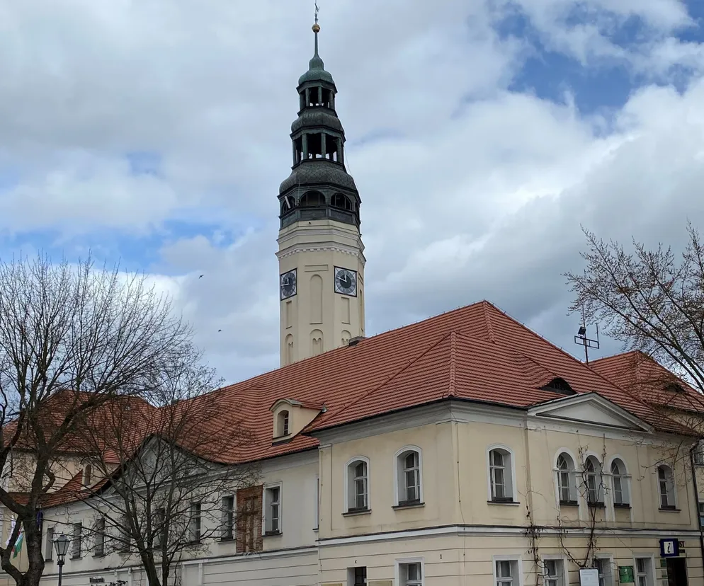 Co o Zielonej Górze sądzi sztuczna inteligencja?