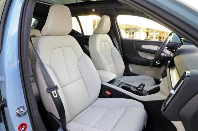 Volvo XC40 D4 Momentum