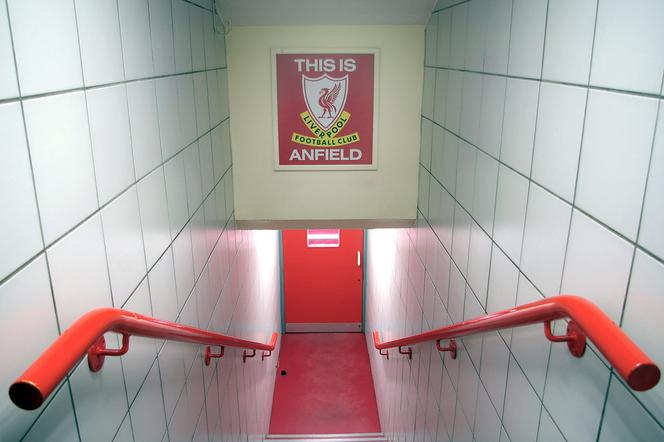 Symbol Liverpoolu