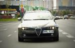 Alfa Romeo 159 - Zakup kontrolowany, odc. 186