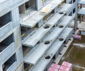 Miedziana 7 - apartamenty M7 oraz inwestycja Towarowa 22