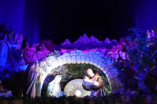 Poznański żłóbek największym w Europie