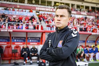 Mateusz Stolarski w końcu to wyznał. To wyzwanie przed Motorem