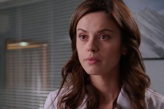 M jak miłość. Kasia (Paulina Lasota)