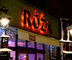 Pizzeria Róza w Chorzowie zostanie zamknięta