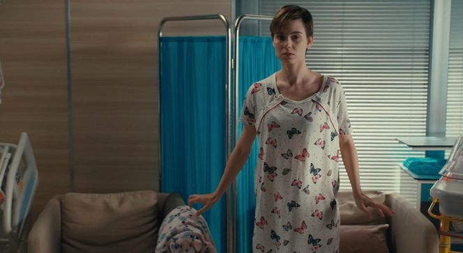 	Na dobre i na złe odc. 959 finał sezonu. Blanka (Pola Gonciarz)