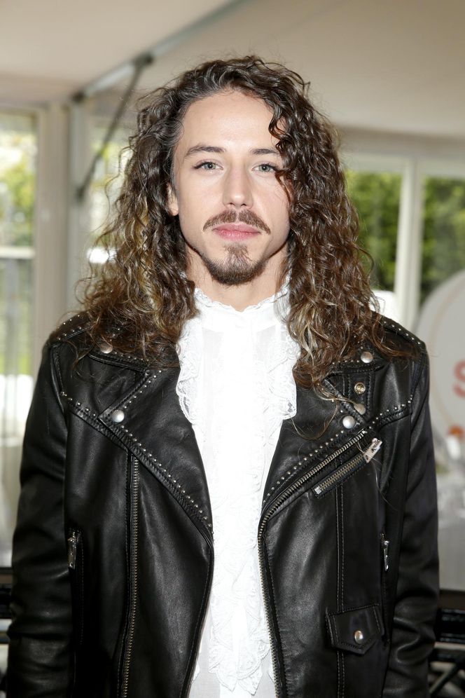 Michał Szpak chce łączyć ojcostwo z karierą w show-biznesie. Marzenia są silniejsze niż hejt