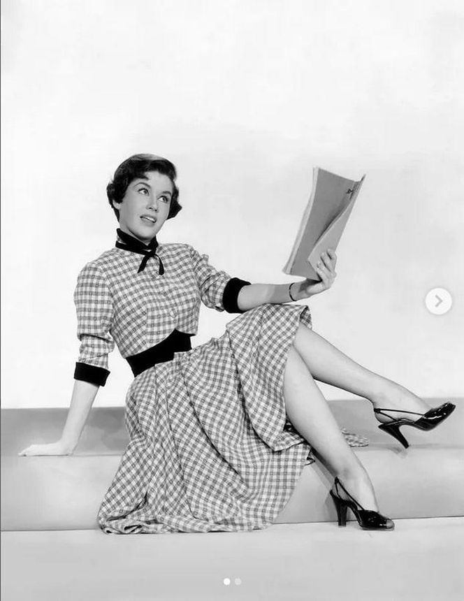 Pat Crowley nie żyje