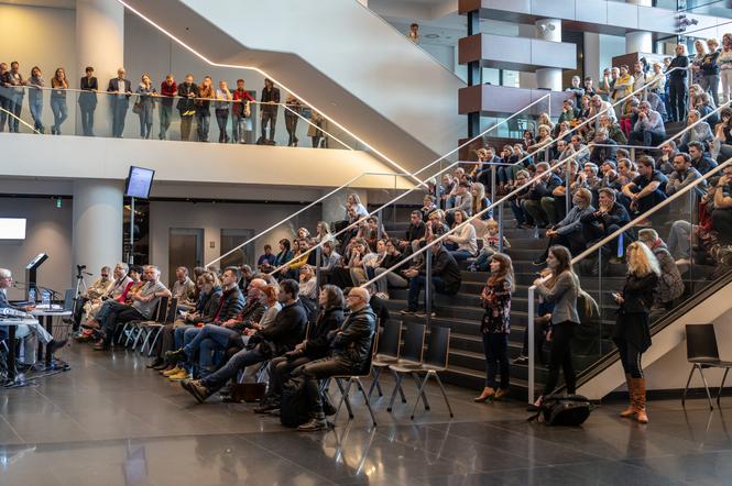 Narodowe Forum Muzyki