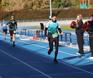 Półmaraton Lubelski 2025 przeszedł do historii