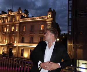 Kevin Mglej chudy jak por! Zaraz dogoni Roxie Węgiel