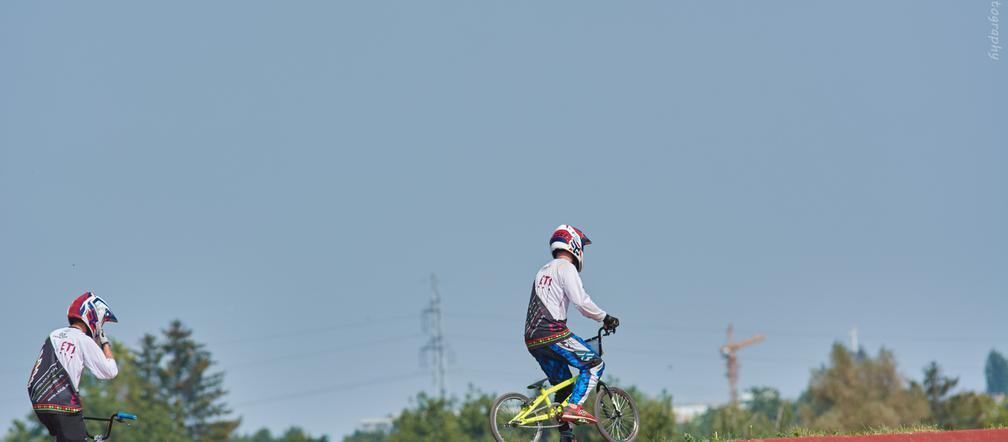 Bike Park Lublin ponownie otwarty. Zobaczcie zdjęcia!