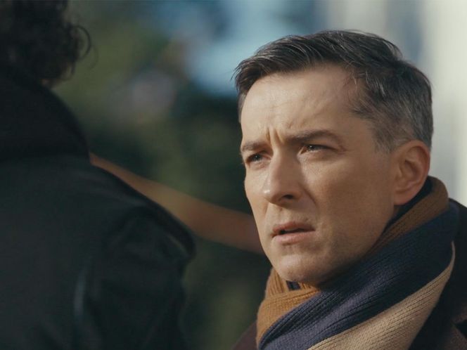 Na dobre i na złe, odcinek 954: Damian (Borys Otawa), Molenda (Filip Bobek)