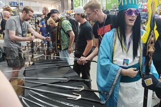 Pyrkon 2025. Za nami ostatni dzień festiwalu! 