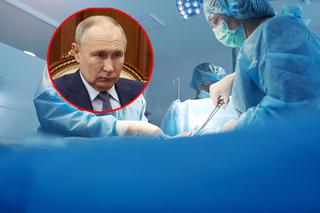 Nowy Putin musi przejść pilną operację! Podano szczegóły!