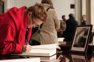 15. rocznica katastrofy smoleńskiej