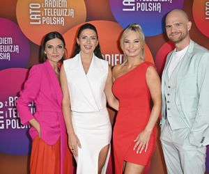 Małgorzata Ostrowska skradła serca publiczności. Internauci byli zgodni!