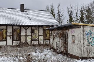 Dworzec Północny w Toruniu przestanie straszyć?