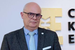 Matura 2025 będzie łatwiejsza. Dyrektor CKE mówi o zmianach