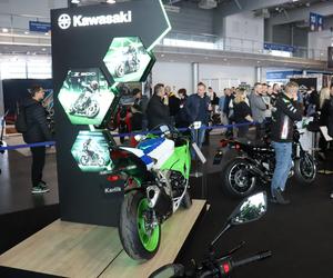 Poznań Motor Show 2024: Coś dla fanów jednośladów! 