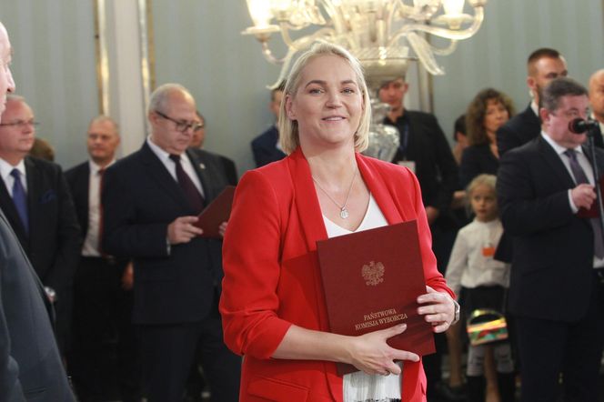 Oto nowe aniołki prezesa Kaczyńskiego