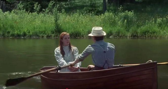 Zagrała słynną Anię z Zielonego Wzgórza. Tak wyglada 40 lat od premiery filmu