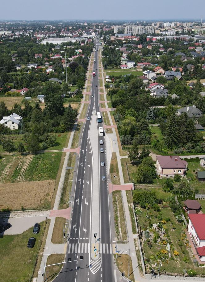 NOWE DROGI w 2024 roku w woj. lubelskim. Pójdą na to ogromne pieniądze!