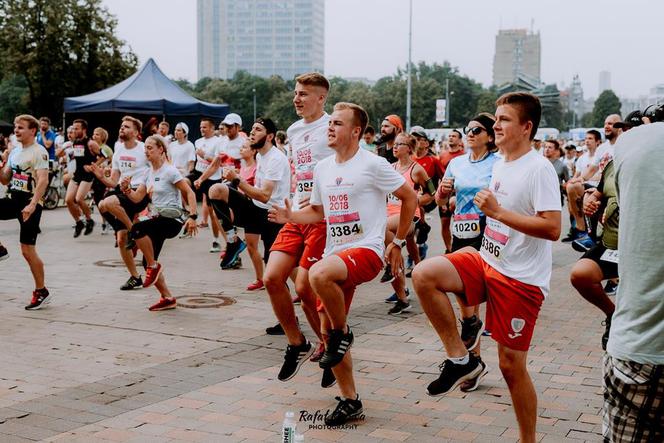 2nd Wizz Air Katowice Half Marathon