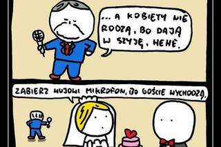 Najlepsze memy z okazji 75. urodzin Jarosława Kaczyńskiego. Te obrazki rozbawią cię do łez!