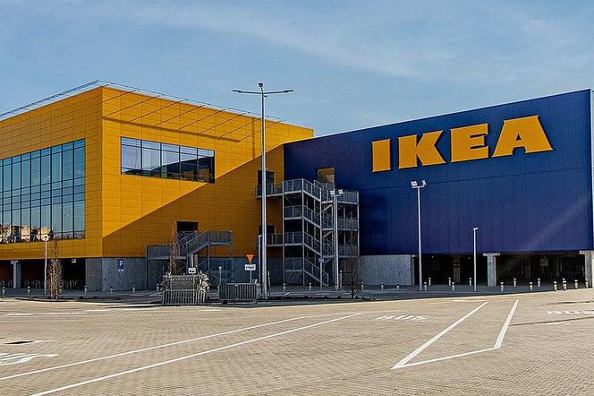 IKEA w Szczecinie