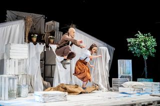 Brzeskie święto teatru