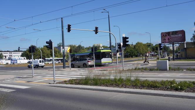 To najdłuższa linia autobusowa w Olsztynie. Zatrzymuje się aż na 34 przystankach! [ZDJĘCIA]