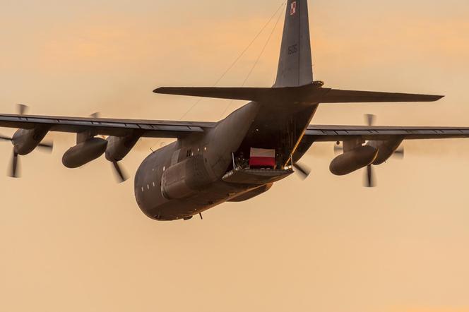 C-130 Hercules