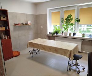 Przez lata ŚDS w Siedlcach działał w dwóch lokalizacjach, teraz już oficjalnie funkcjonuje w jednym miejscu, w budynkach dostosowanych do potrzeb osób z niepełnosprawnościami. 