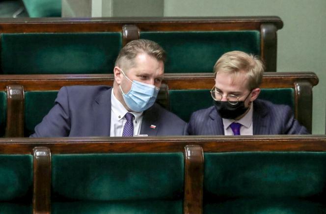 Inflacja na poziomie... 8 proc.!? Patkowski: scenariusz bardzo możliwy