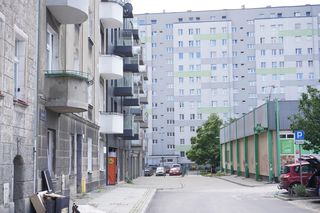 To najkrótsza ulica w Poznaniu. Ma zaledwie 22 metry długości! [ZDJĘCIA]