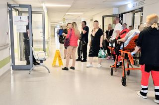 Hołd lekarzy dla zamordowanego kolegi. Kiedy msza za doktora Tomasza?
