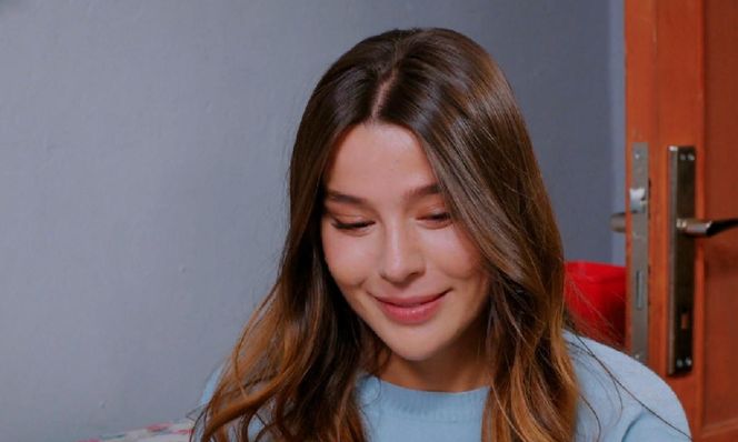 Miłość i nadzieja, odcinek 317. Zeynep