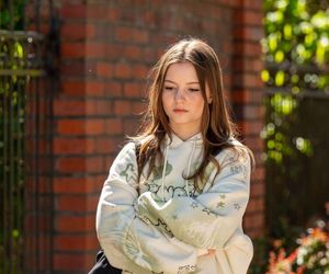 Barwy szczęścia odc. 3231. Ewa (Gabriela Ziembicka)