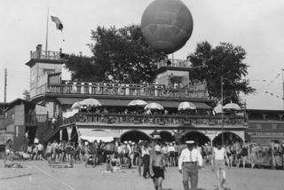 Plaża Poniatówka