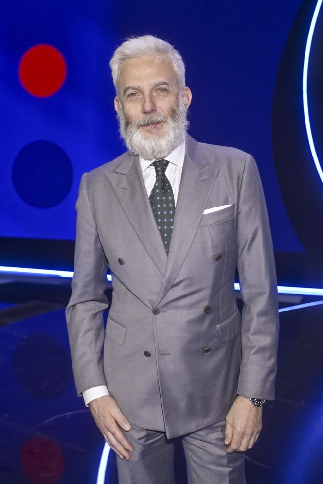 Hubert Urbański zmienił styl i furę na wiosnę