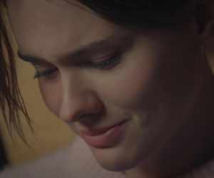 M jak miłość, odc. 1849. Franka (Dominika Kachlik)